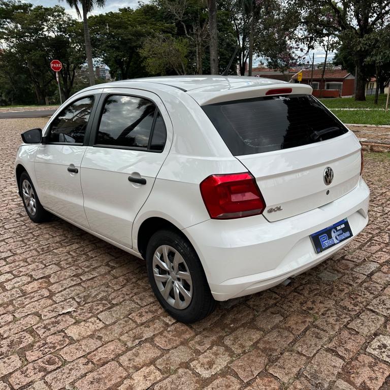 VOLKSWAGEN Gol - Foto