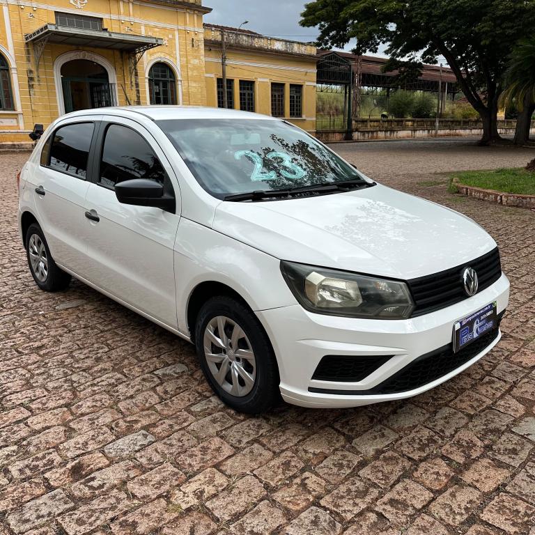 VOLKSWAGEN Gol - Foto