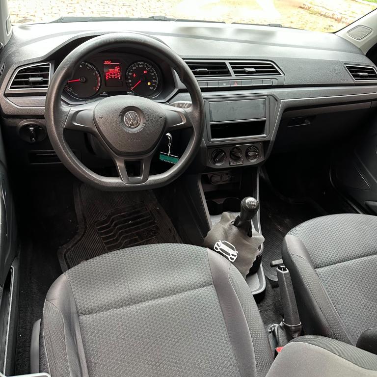 VOLKSWAGEN Gol - Foto