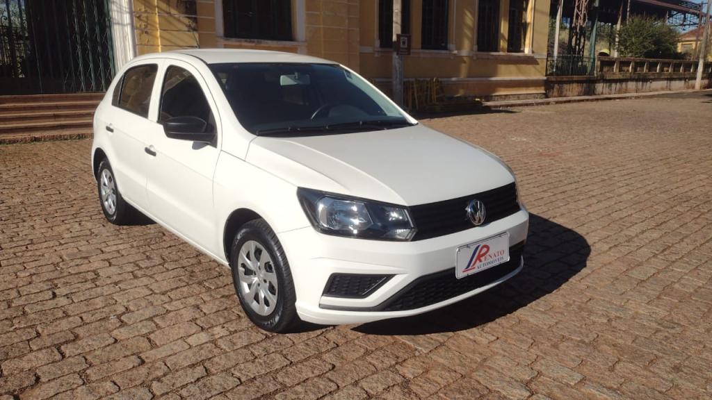 VOLKSWAGEN Gol