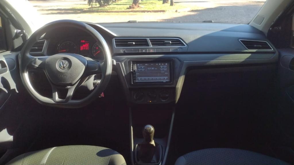 VOLKSWAGEN Gol - Foto