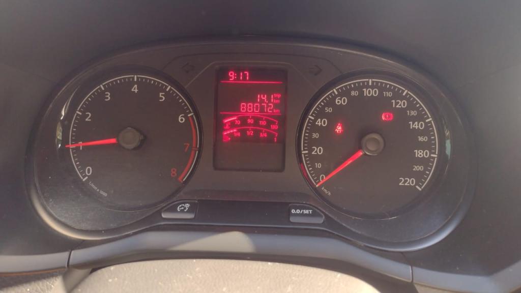 VOLKSWAGEN Gol - Foto
