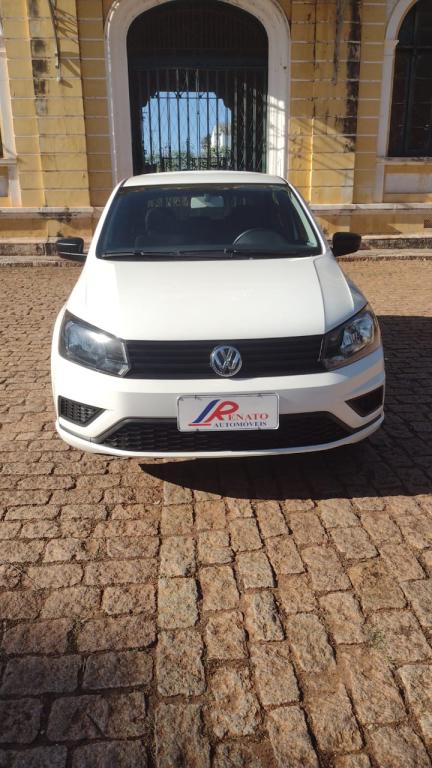 VOLKSWAGEN Gol - Foto