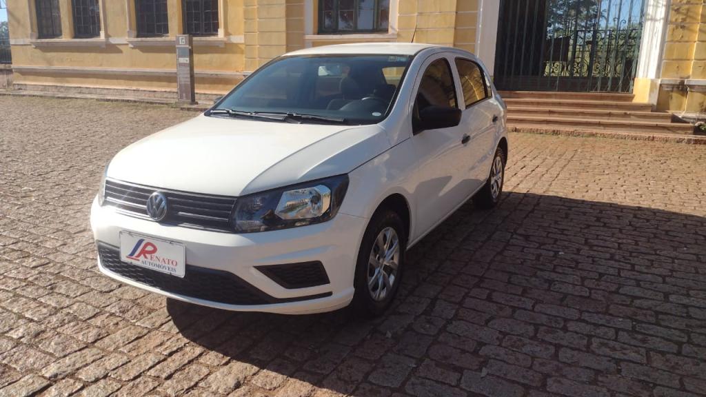 VOLKSWAGEN Gol - Foto