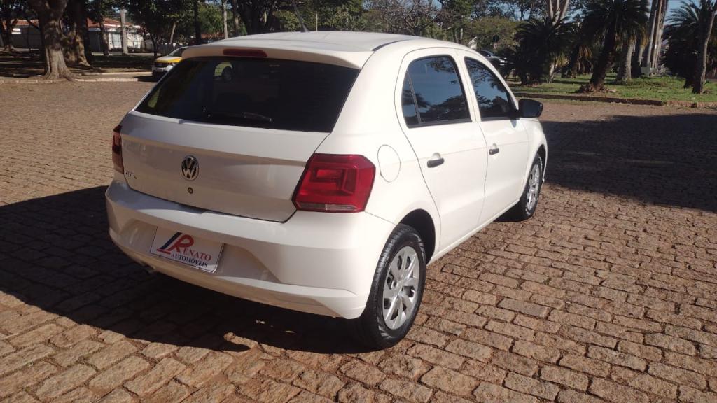 VOLKSWAGEN Gol - Foto