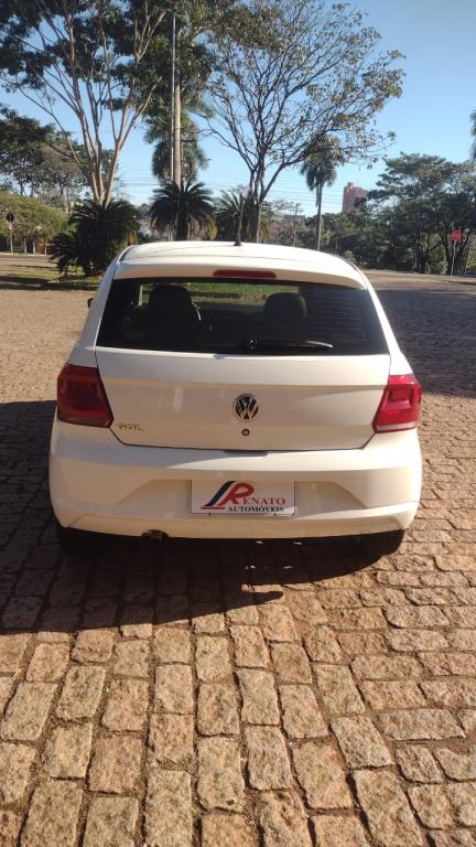 VOLKSWAGEN Gol - Foto