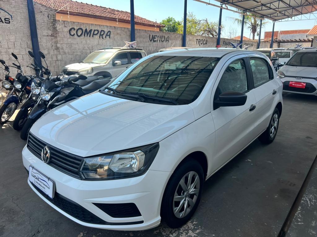 VOLKSWAGEN Gol - Foto