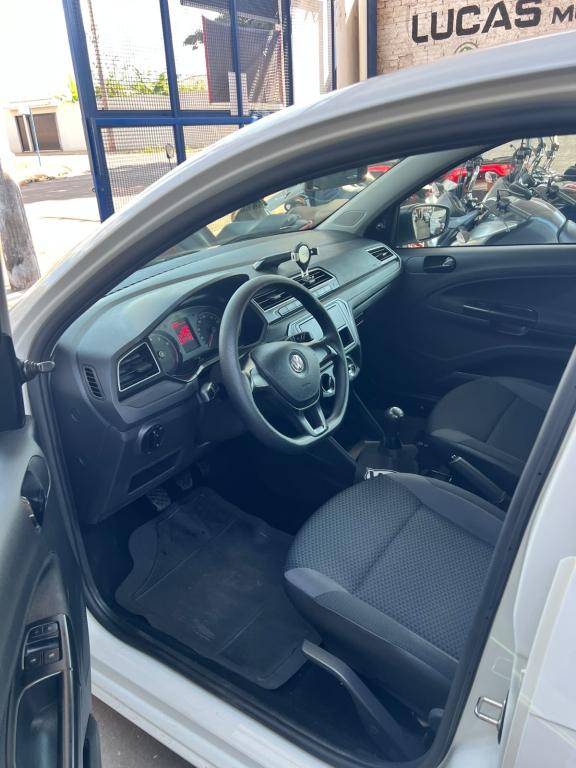 VOLKSWAGEN Gol - Foto