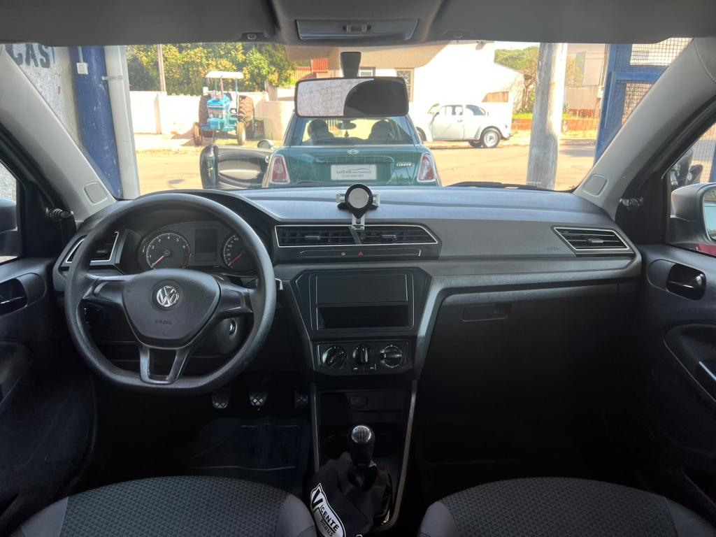 VOLKSWAGEN Gol - Foto