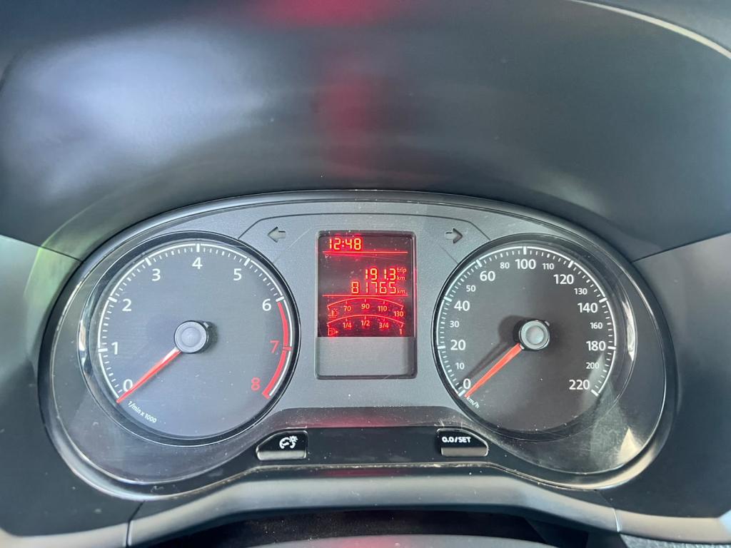 VOLKSWAGEN Gol - Foto
