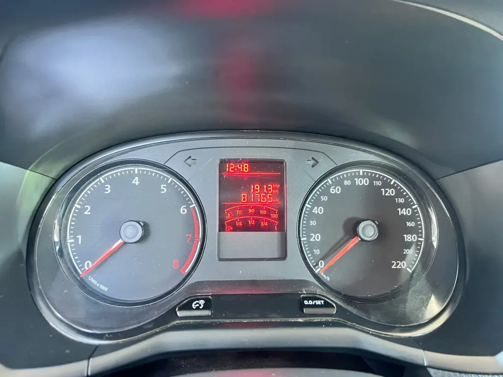 VOLKSWAGEN Gol - Foto