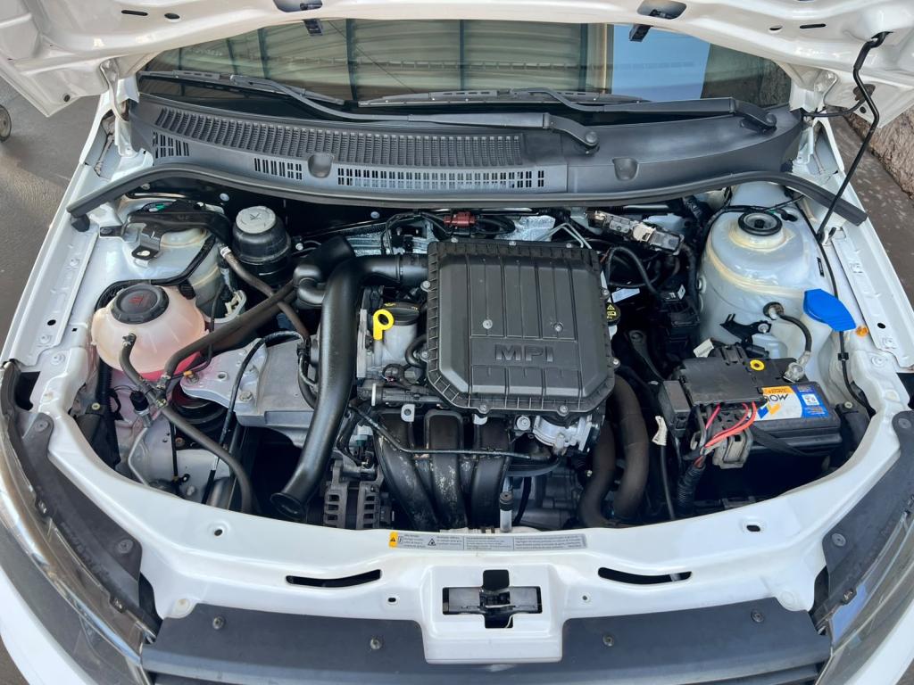 VOLKSWAGEN Gol - Foto