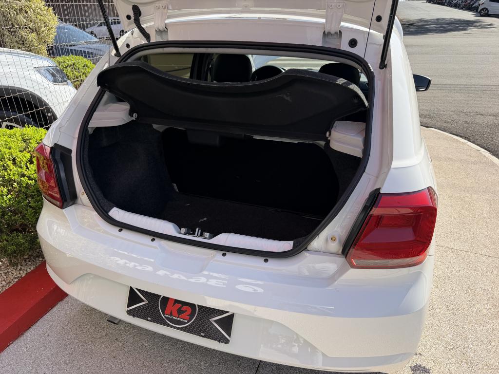 VOLKSWAGEN Gol - Foto