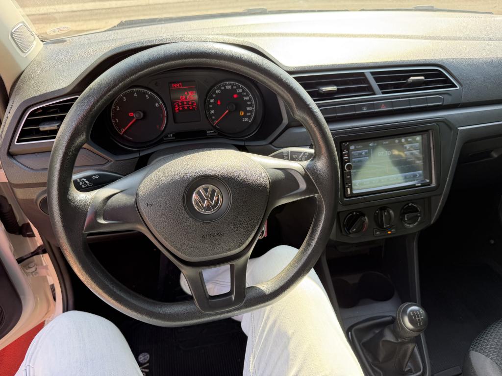 VOLKSWAGEN Gol - Foto