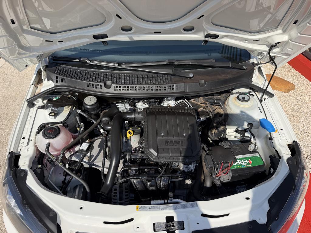 VOLKSWAGEN Gol - Foto