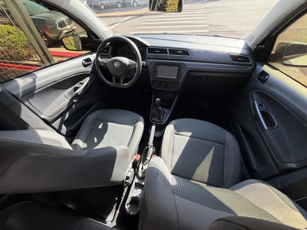 VOLKSWAGEN Gol - Foto
