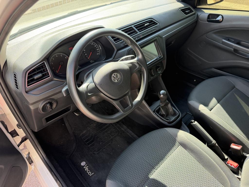 VOLKSWAGEN Gol - Foto