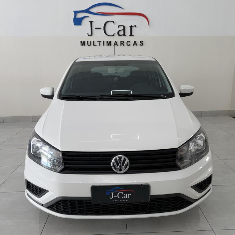 VOLKSWAGEN Gol - Foto