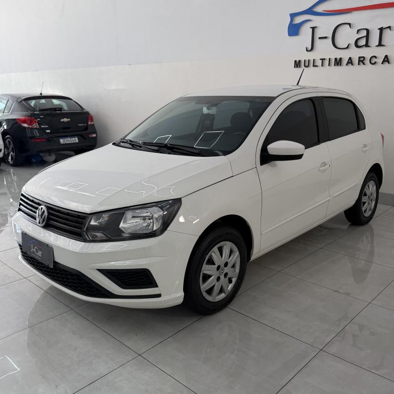 VOLKSWAGEN Gol - Foto