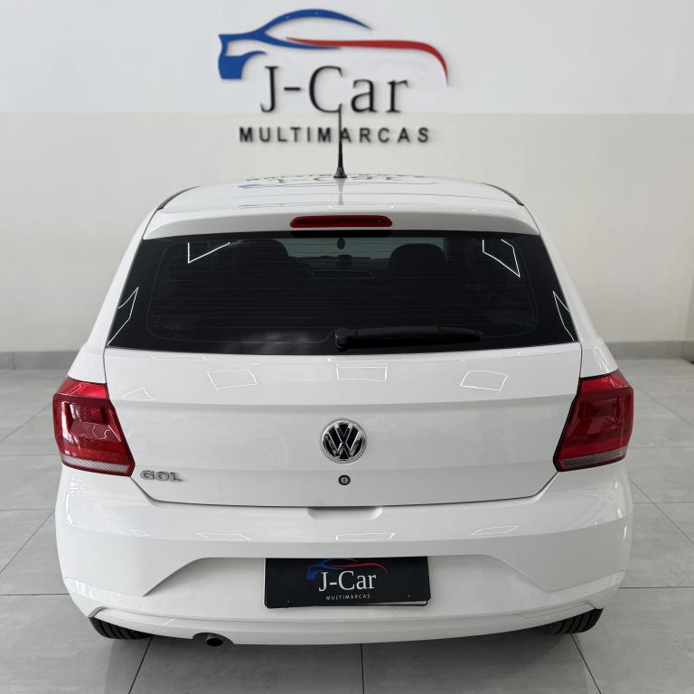 VOLKSWAGEN Gol - Foto