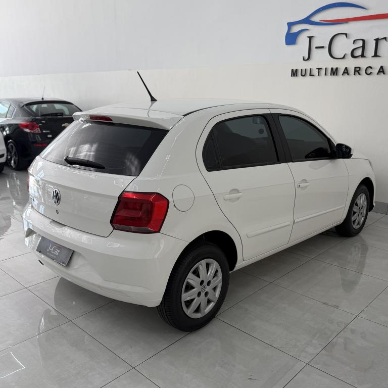 VOLKSWAGEN Gol - Foto