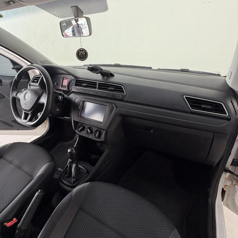 VOLKSWAGEN Gol - Foto