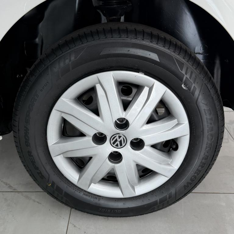 VOLKSWAGEN Gol - Foto