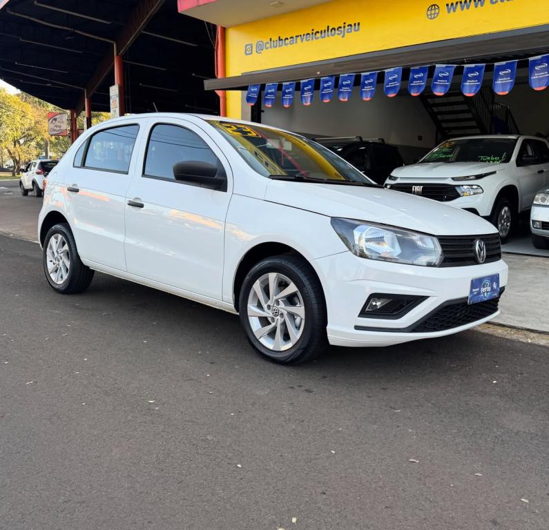 VOLKSWAGEN Gol - Foto