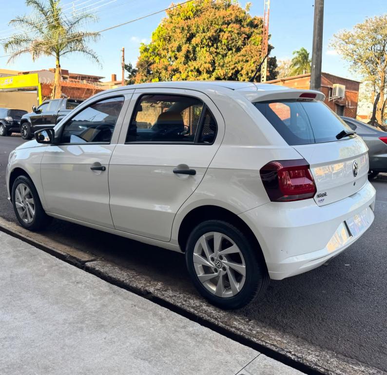 VOLKSWAGEN Gol - Foto