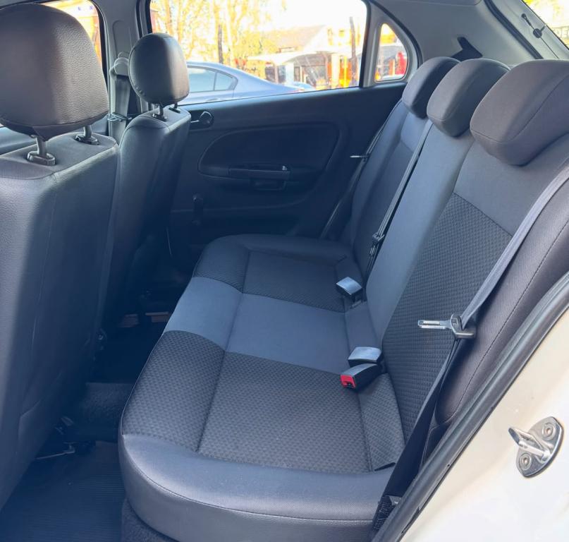 VOLKSWAGEN Gol - Foto