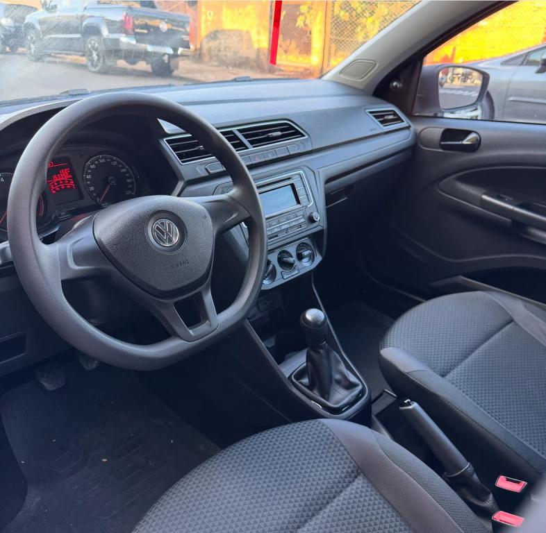 VOLKSWAGEN Gol - Foto