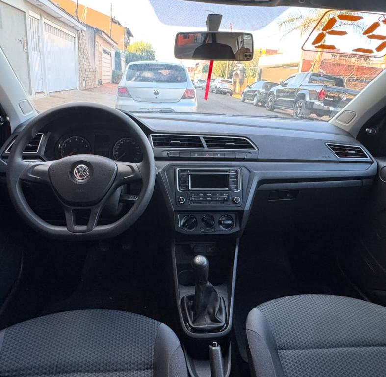 VOLKSWAGEN Gol - Foto