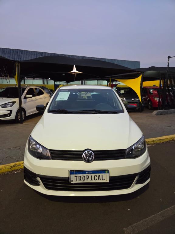 VOLKSWAGEN Gol - Foto