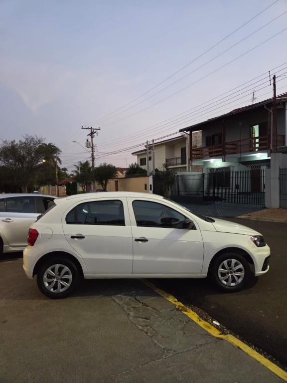 VOLKSWAGEN Gol - Foto