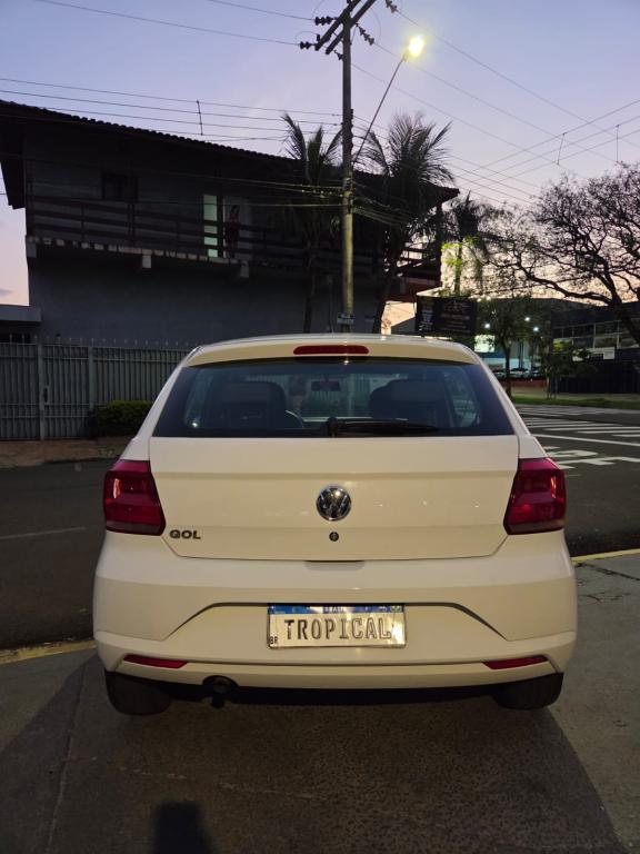 VOLKSWAGEN Gol - Foto