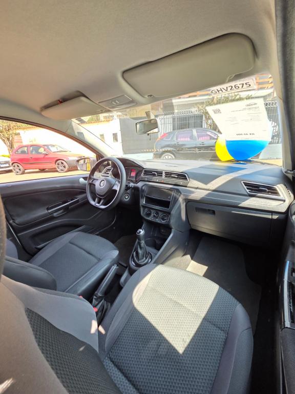 VOLKSWAGEN Gol - Foto