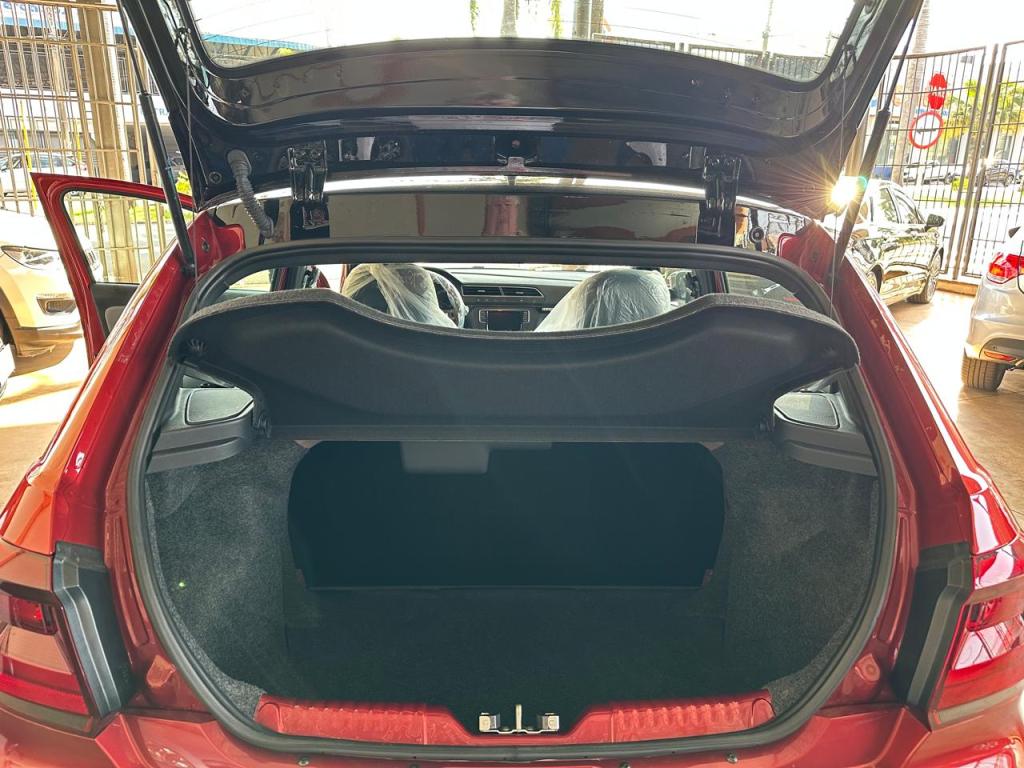 VOLKSWAGEN Gol - Foto