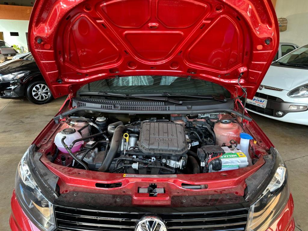 VOLKSWAGEN Gol - Foto