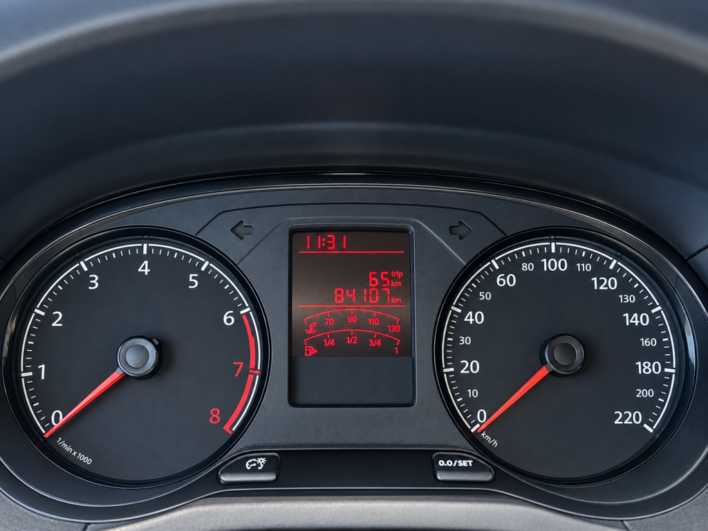 VOLKSWAGEN Gol - Foto