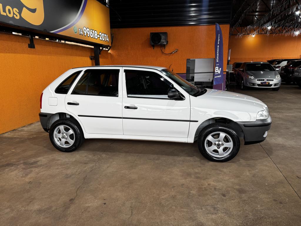 VOLKSWAGEN Gol - Foto