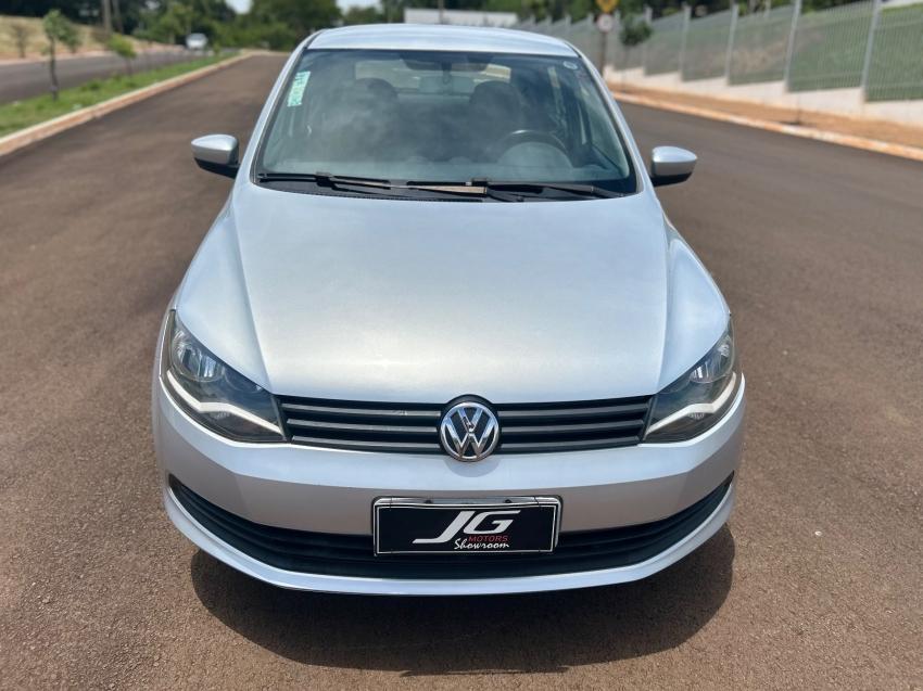 VOLKSWAGEN Gol - Foto