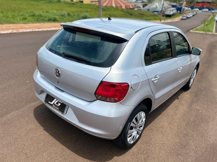 VOLKSWAGEN Gol - Foto