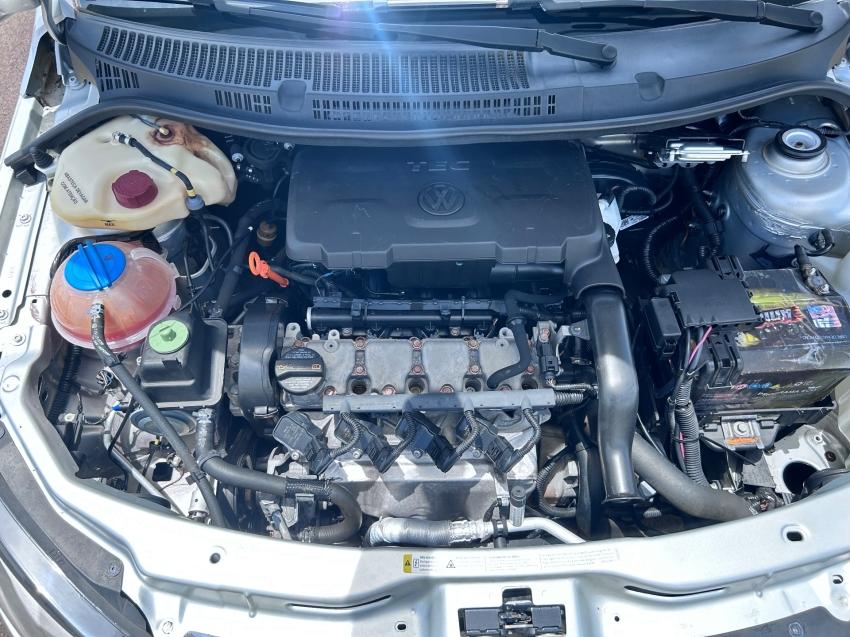 VOLKSWAGEN Gol - Foto