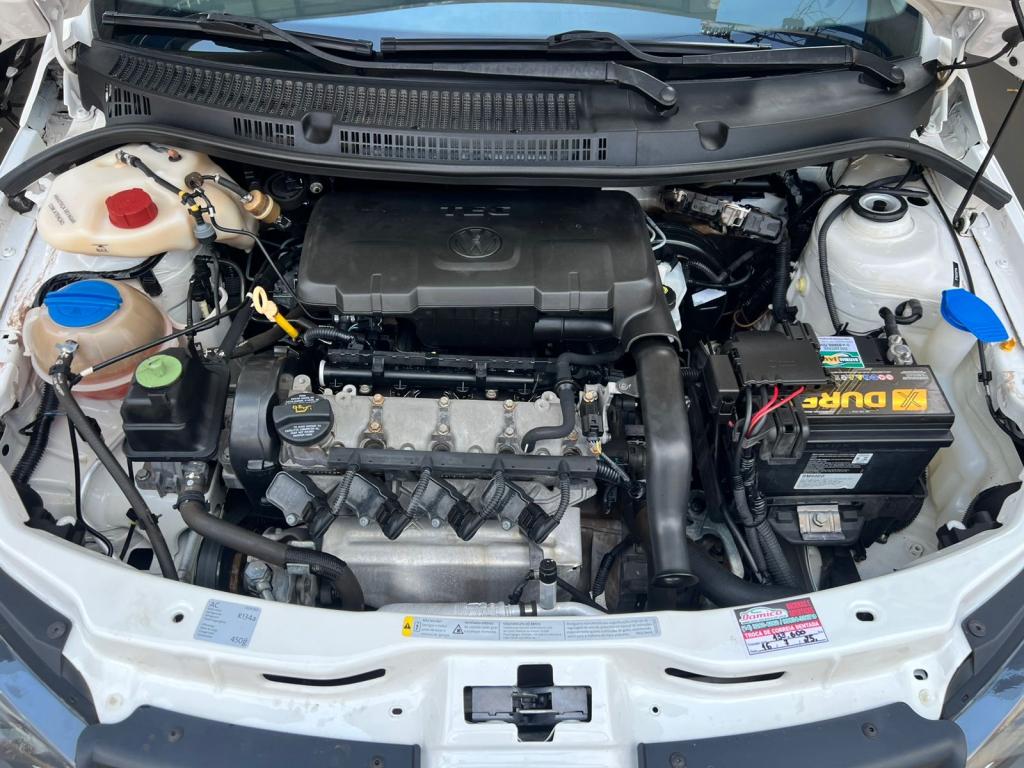 VOLKSWAGEN Gol - Foto