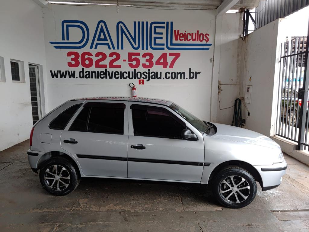 VOLKSWAGEN Gol - Foto