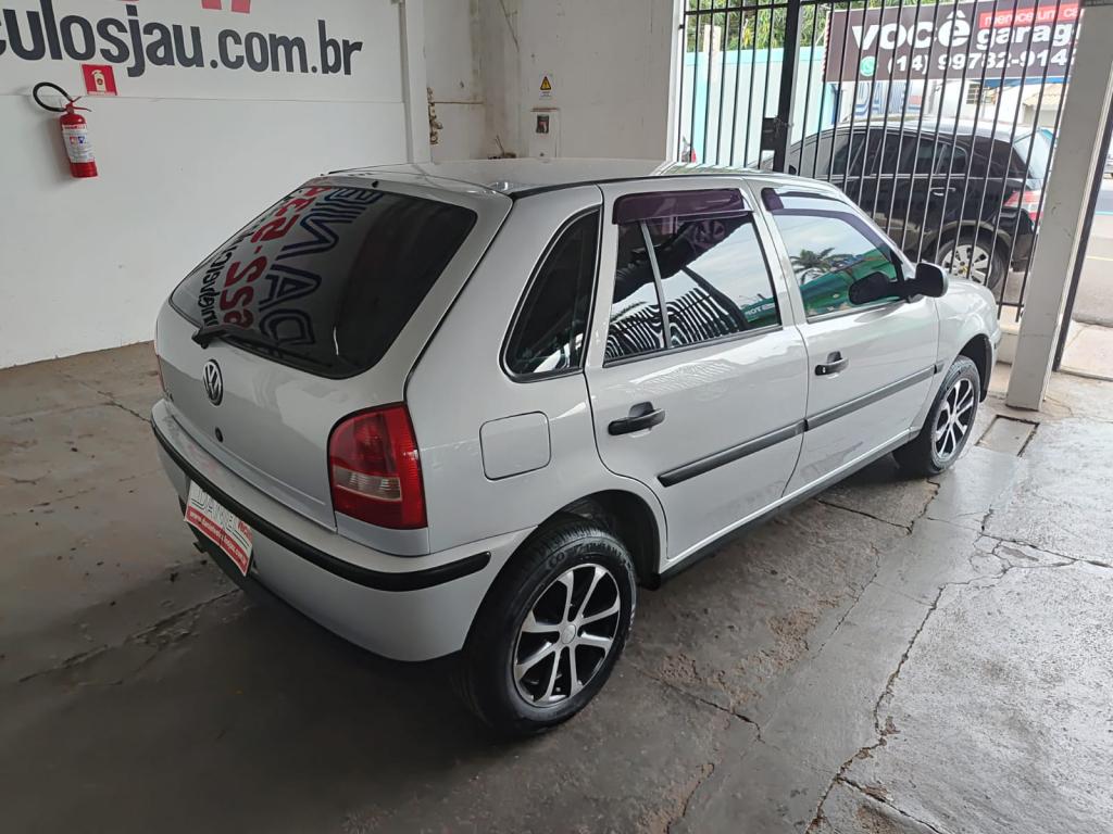 VOLKSWAGEN Gol - Foto