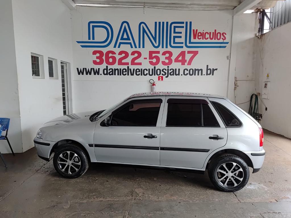 VOLKSWAGEN Gol - Foto
