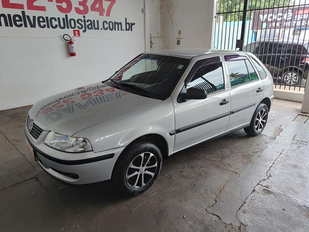 VOLKSWAGEN Gol - Foto