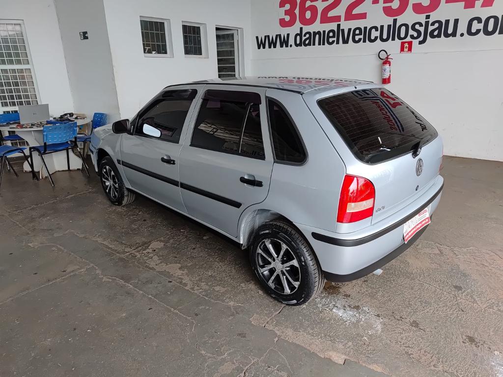 VOLKSWAGEN Gol - Foto