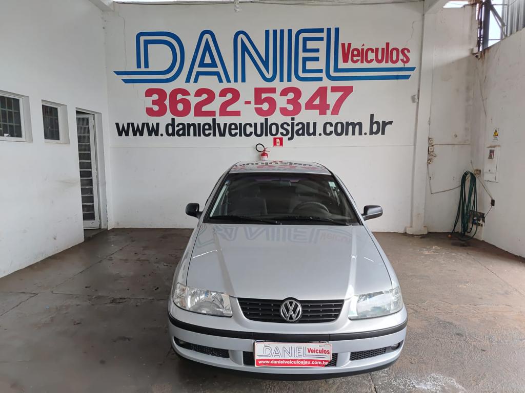 VOLKSWAGEN Gol - Foto